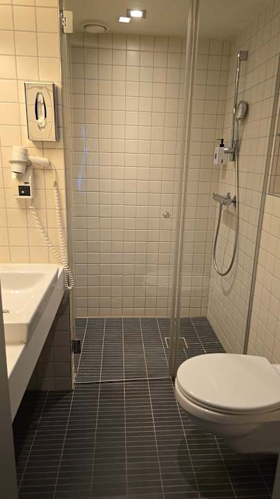 Zimmer Quality Hotel 33