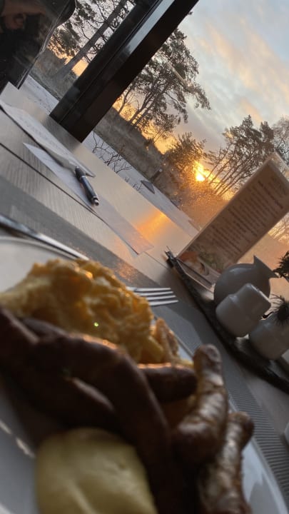 Gastro Santé Royale Rügen Resort