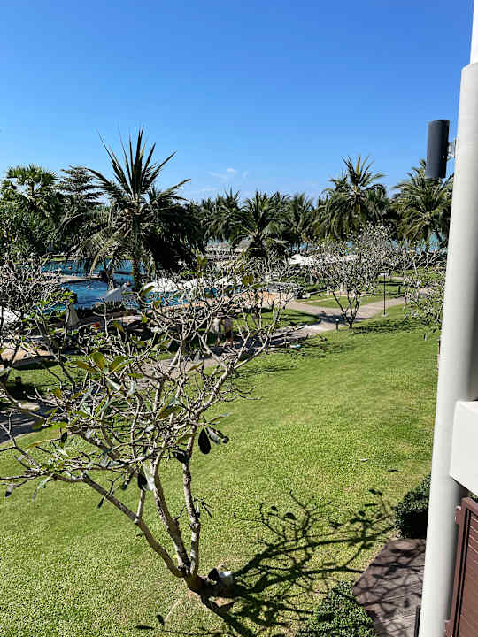 Zimmer The Sands Khao Lak by Katathani