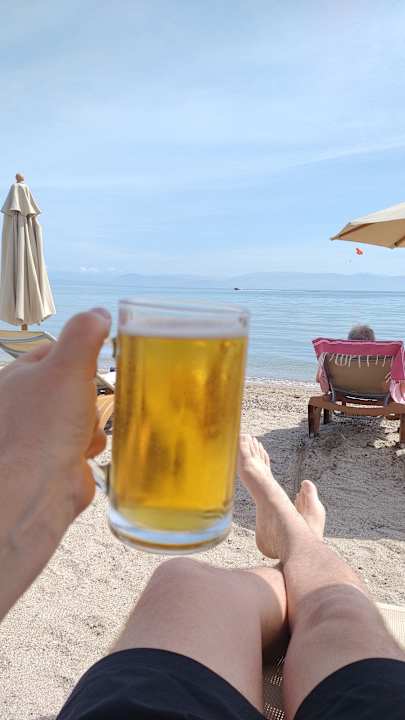 Strand Hotel Albatros