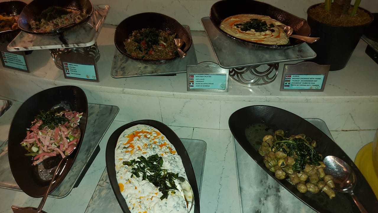 Gastro Seaden Quality Resort & Spa