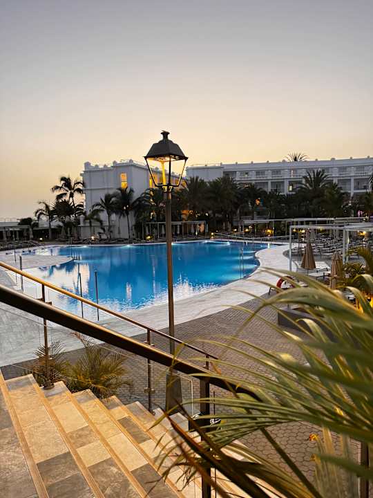 Außenansicht Hotel Riu Palace Maspalomas Adults Only