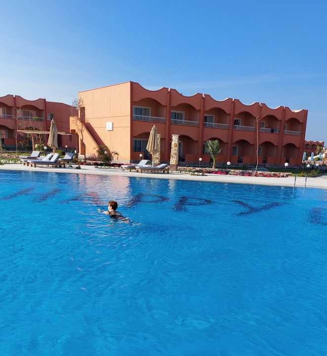 Pool Three Corners Happy Life Beach Resort