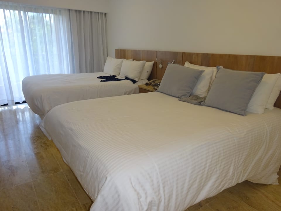 Zimmer Hotel Viva Dominicus Palace by Wyndham-All Inclusive Resort