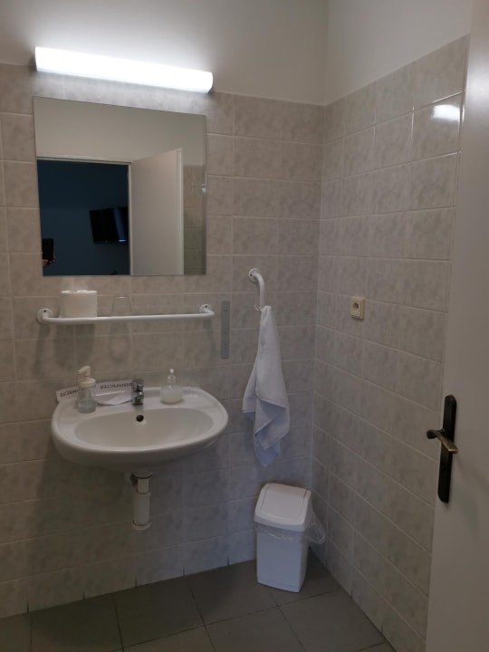 Zimmer Masarykova Kolej