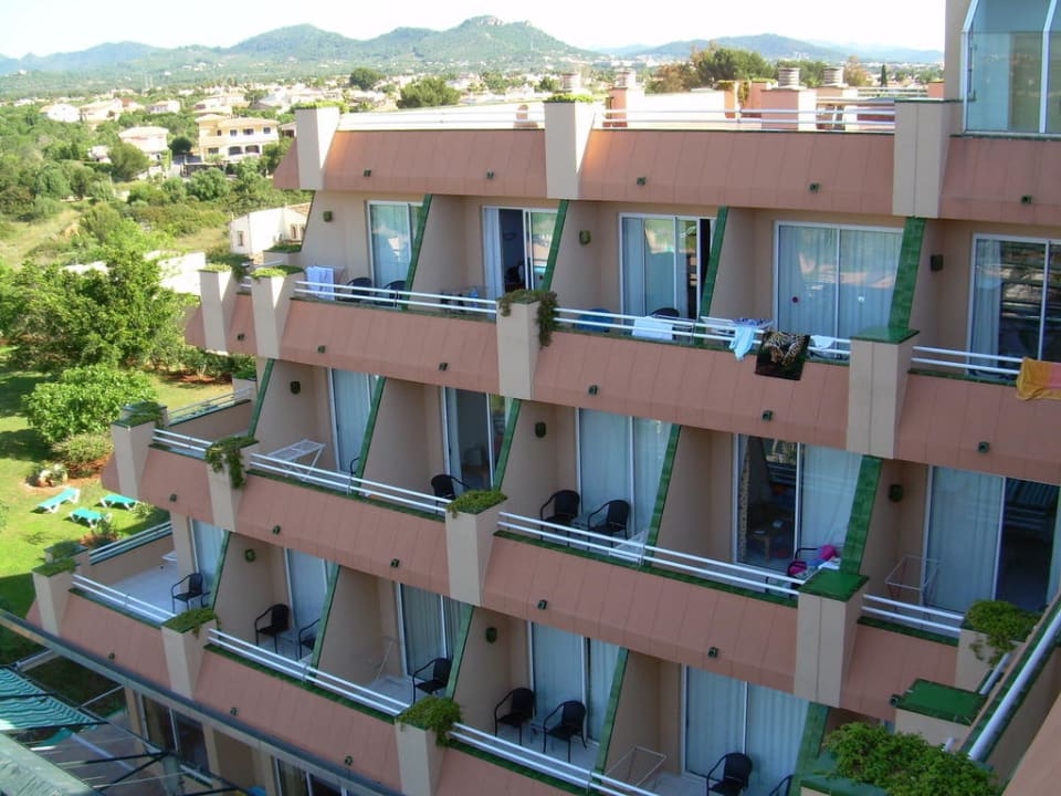 Mariant Park Hotel Mariant Park