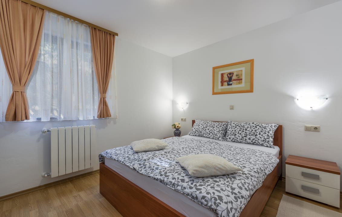 Zimmer Villa Ana Poreč