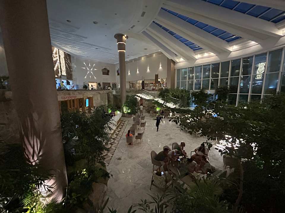 Lobby TUI MAGIC LIFE Africana