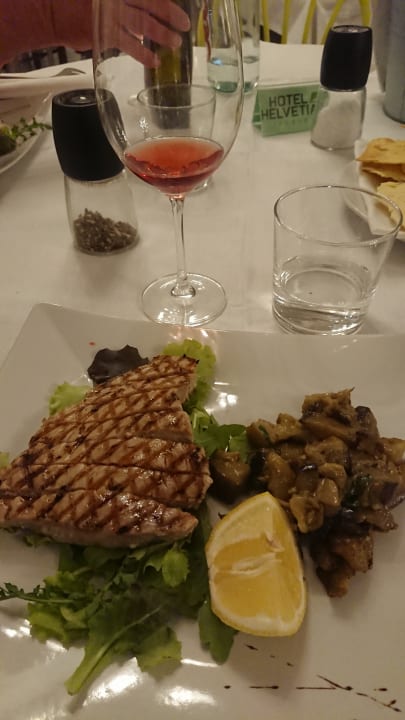 Gastro Hotel Helvetia