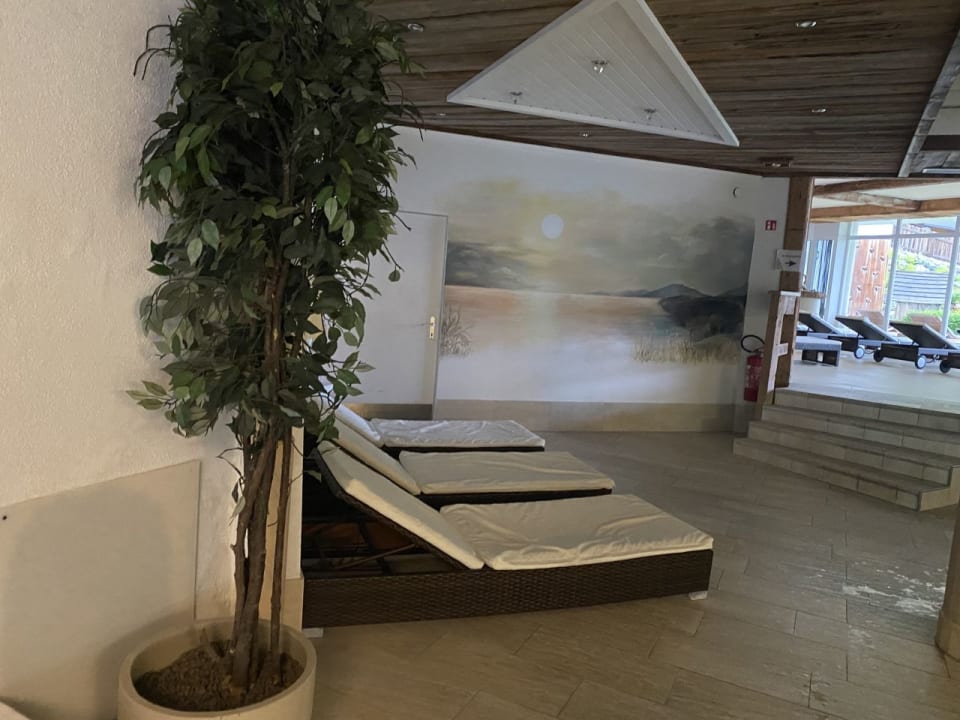 Sport & Freizeit Berghotel Ratschings