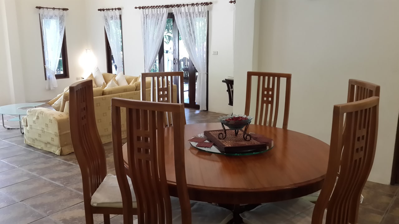 Zimmer Woodlawn Villas Koh Tao