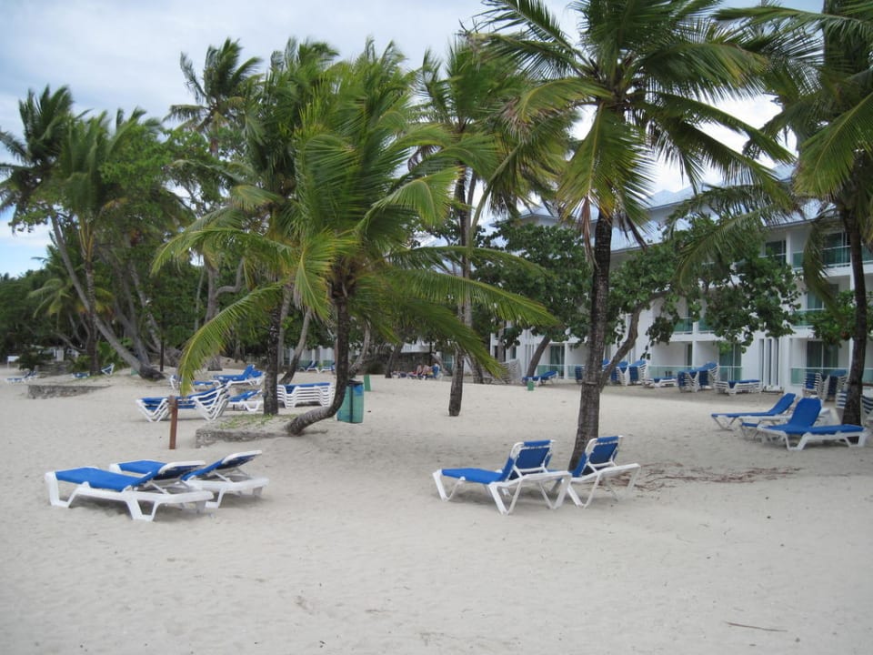 Traumstrand Grand Paradise Playa Dorada