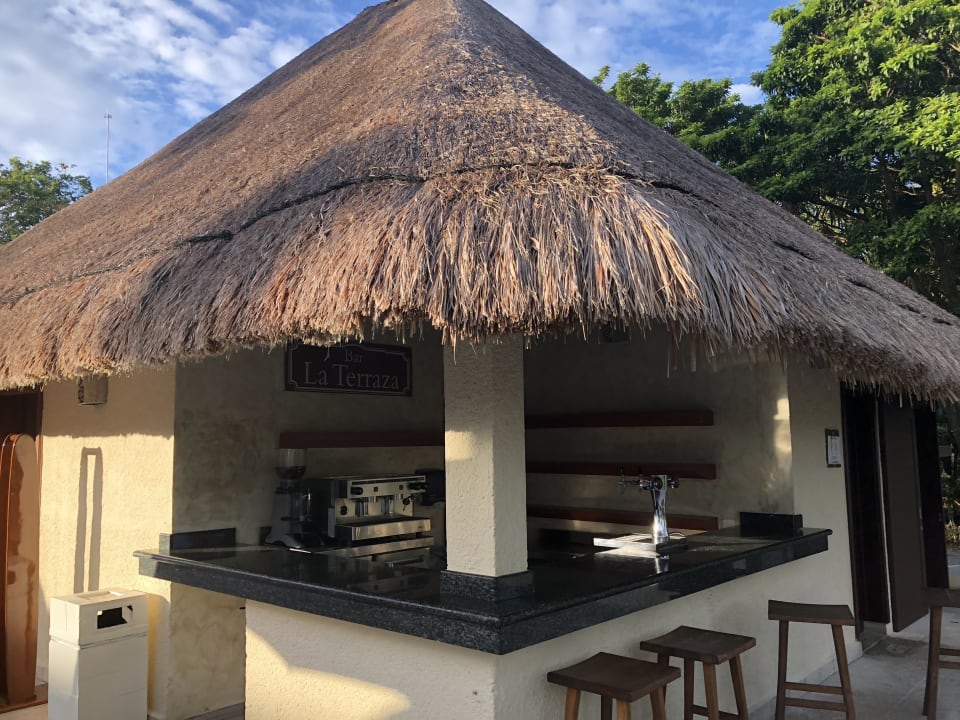Gastro TRS Yucatan Hotel - Adults only