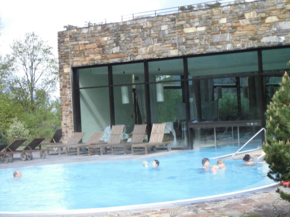 Wellness Kempinski Hotel Berchtesgaden