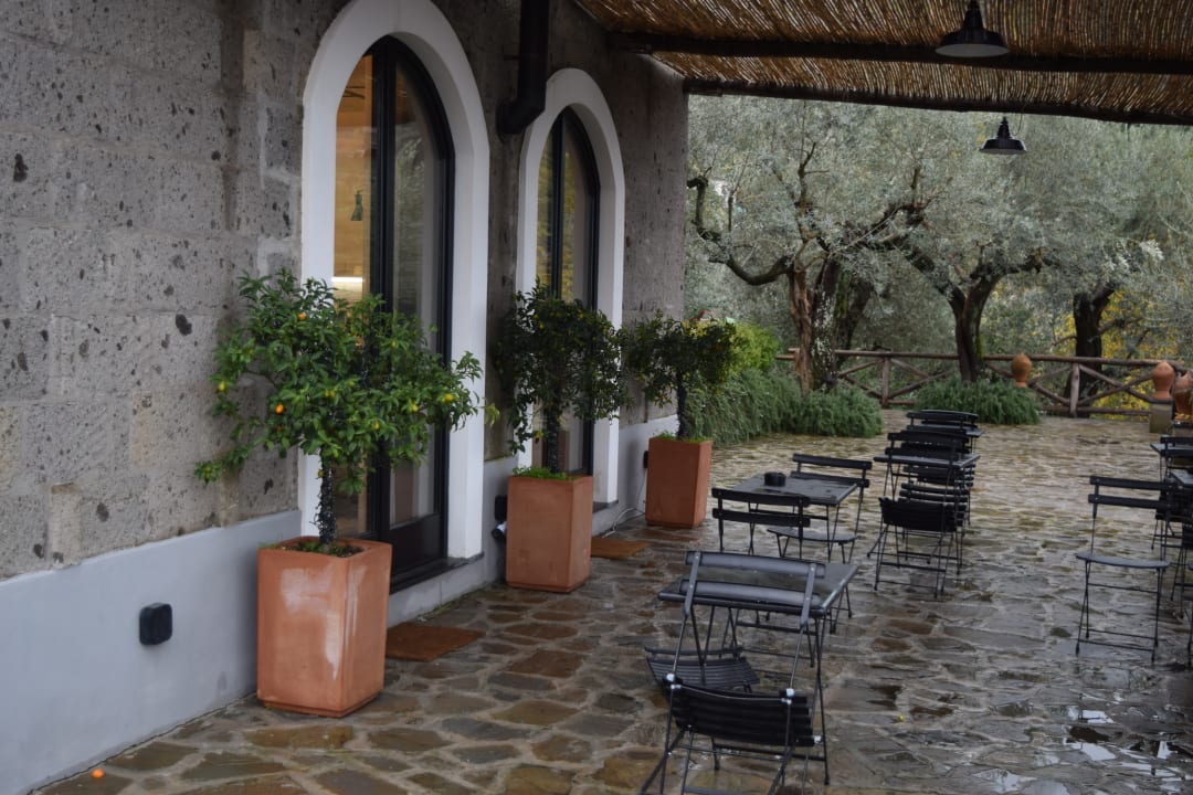 Außenansicht Maison Bon Bon