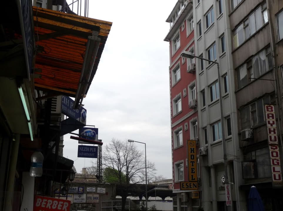 Hotel Esen  Hotel Esen