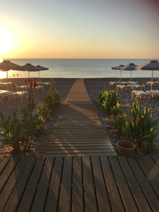 Strand Rodos Palladium Leisure & Wellness