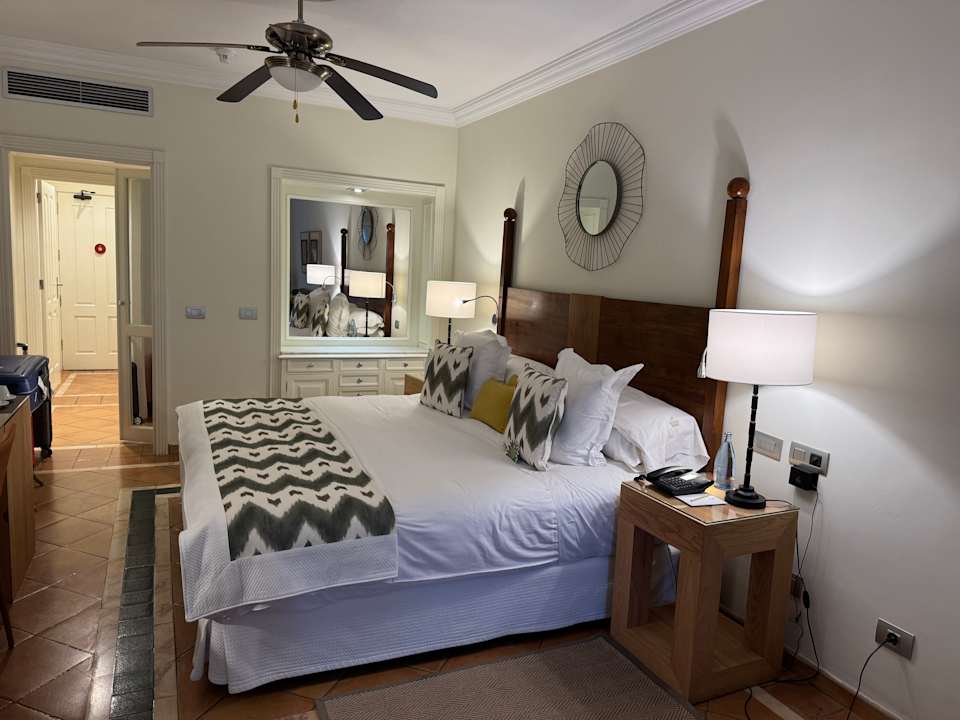 Zimmer Bahía del Duque