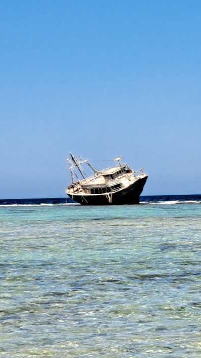 Strand Three Corners Sea Beach Resort