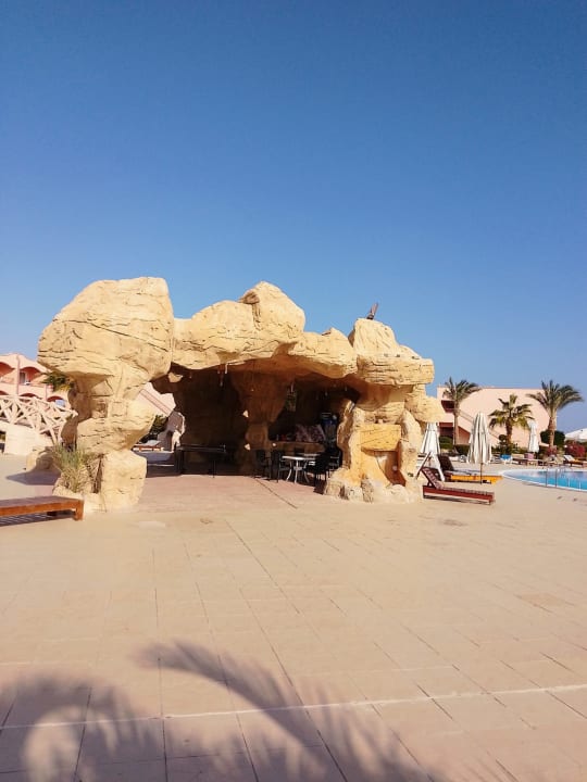 Pool Three Corners Happy Life Beach Resort