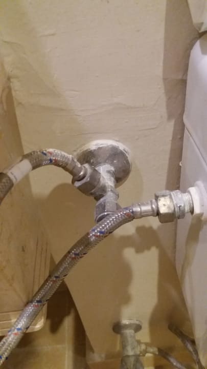 Zimmer Marina Resort Port Ghalib, a member of Radisson Individuals