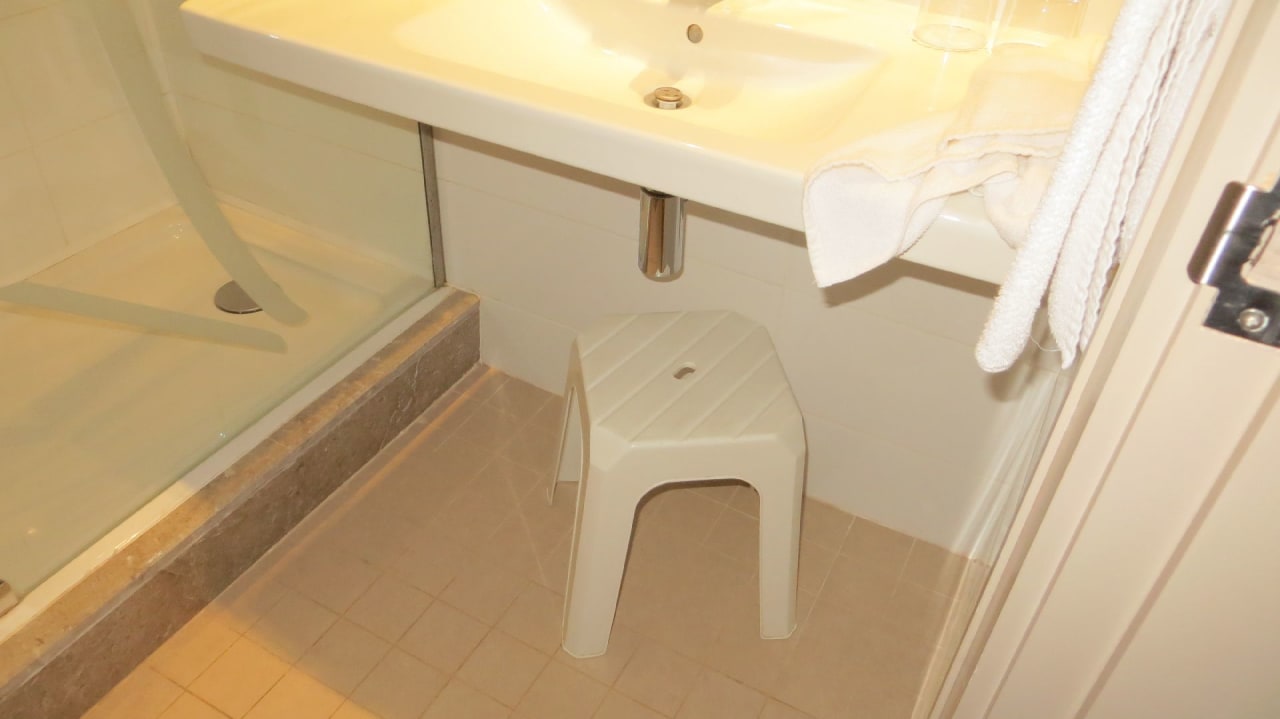 Zimmer Iberostar Waves Mehari Djerba