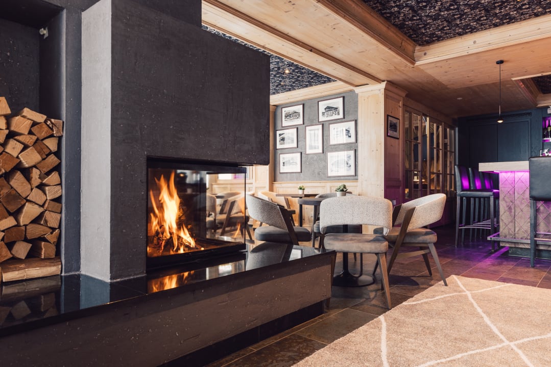 Gastro Hotel Schöne Aussicht - adults only