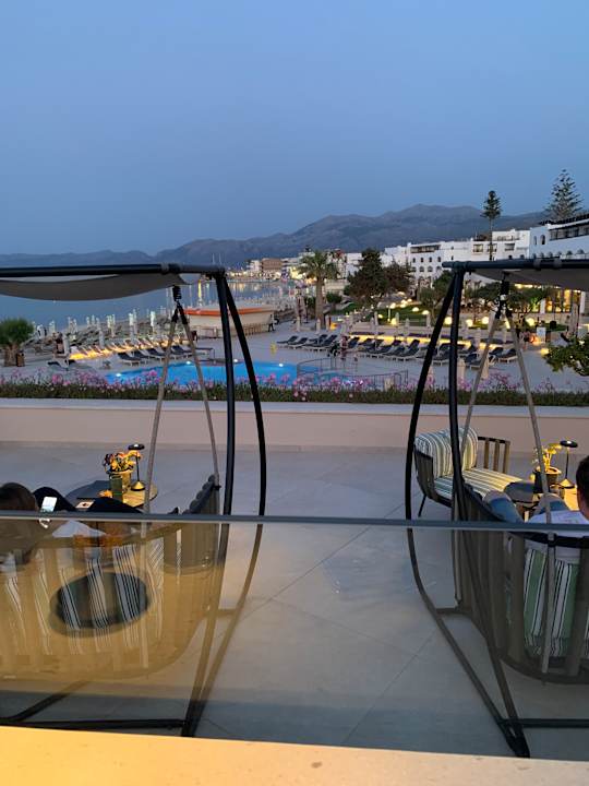 Gastro Creta Maris Resort