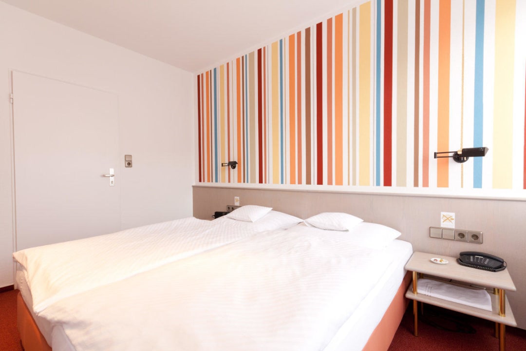 Doppelzimmer Hotel Vetter