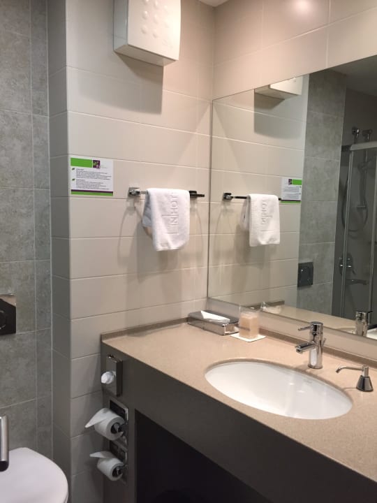 Zimmer IN Hotel Belgrad