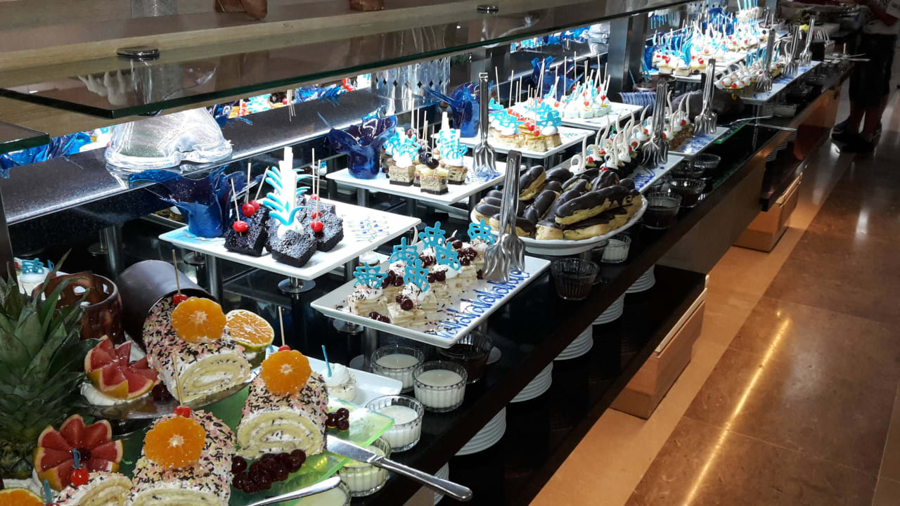 Lecker,Lecker Adalya Ocean Deluxe