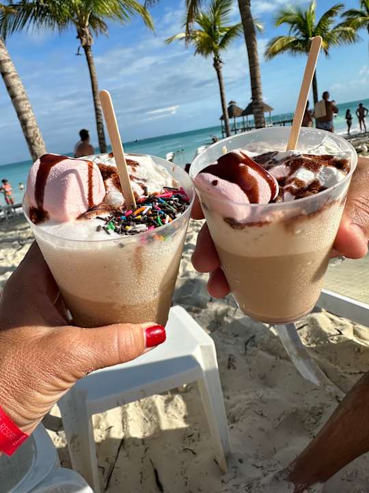 Strand Hotel Riu Dunamar