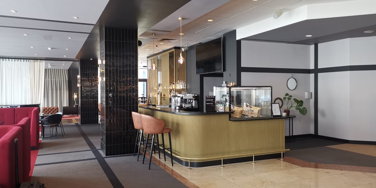 Gastro Vienna House Diplomat Prague