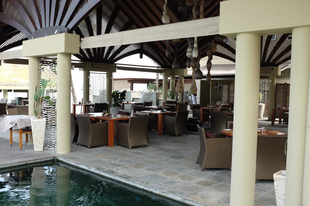 Hotel Domaine de l'Orangeraie Le Domaine de l'Orangeraie