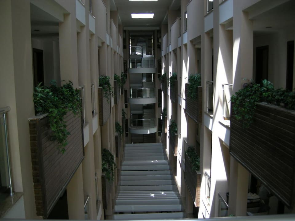 Hotel Armas Gül Beach