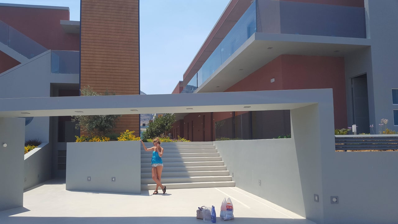 Harmony Harmony Boutique Resort