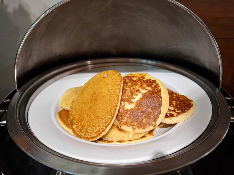 Gastro Laluna Hotel & Resort