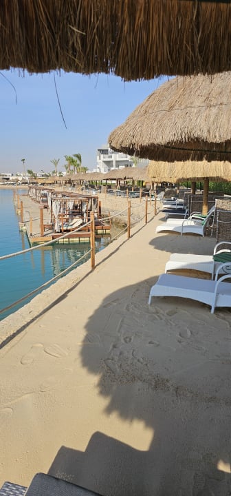 Strand SUNRISE Crystal Bay Resort