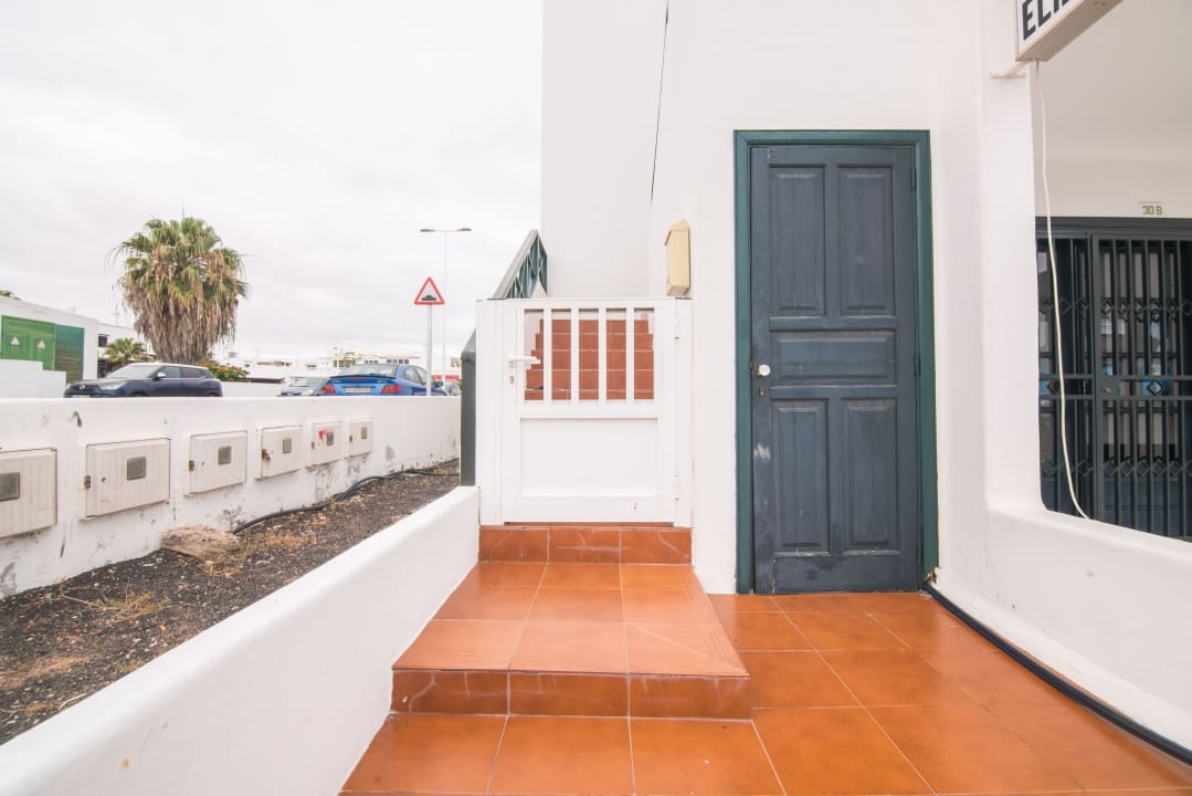 Außenansicht Apartment Nere