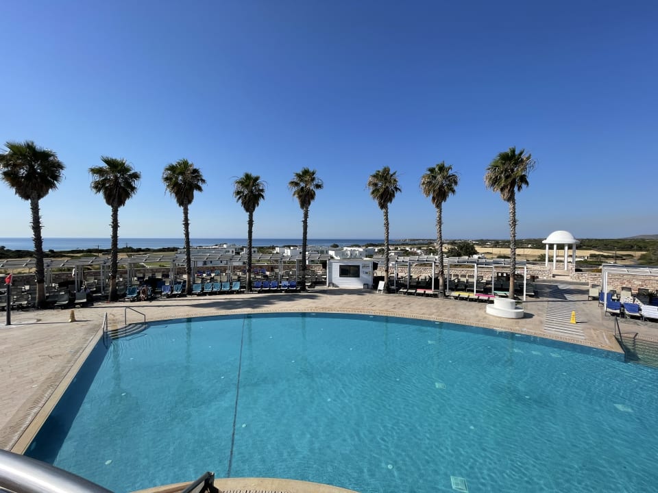 Pool Atlantica Plimmiri