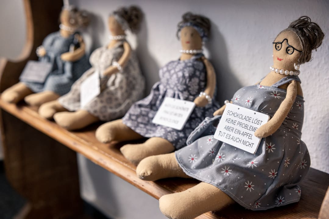 Sonstiges HeimatHerz Hotel Garni