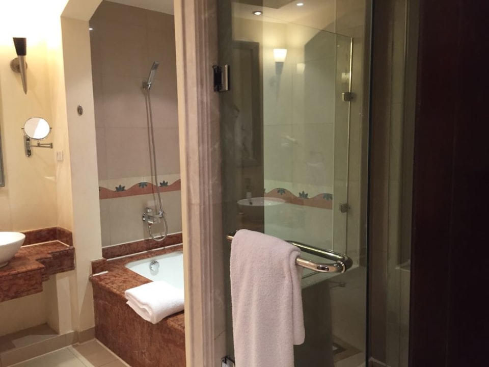 Zimmer Premier Le Reve Hotel & Spa