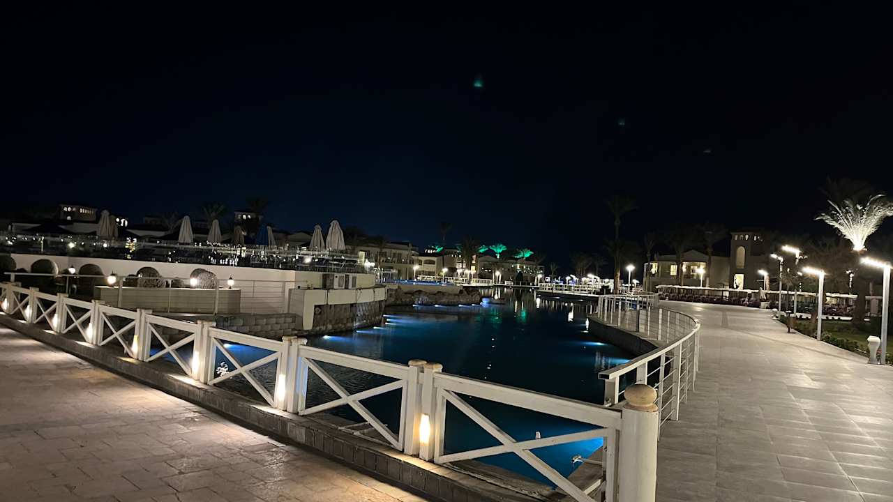 Sonstiges Pickalbatros Dana Beach Resort - Hurghada