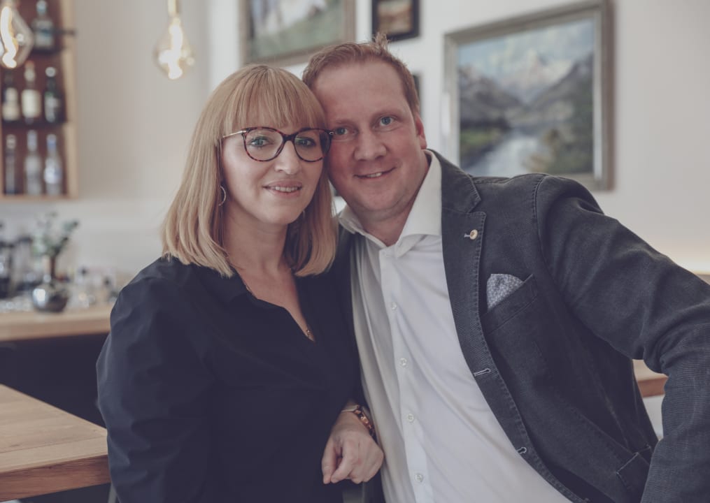 Gastro Seehotel Bellevue