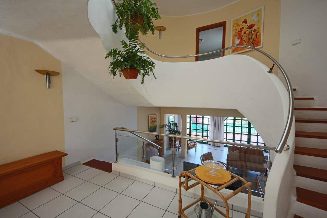 Zimmer IVV.SL Ferienhaus Vieja 5