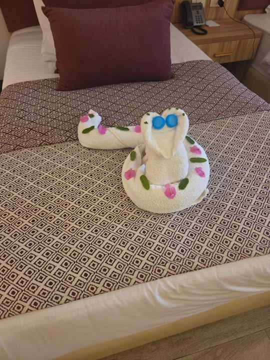 Zimmer Stella Beach Resort & Spa Makadi Bay