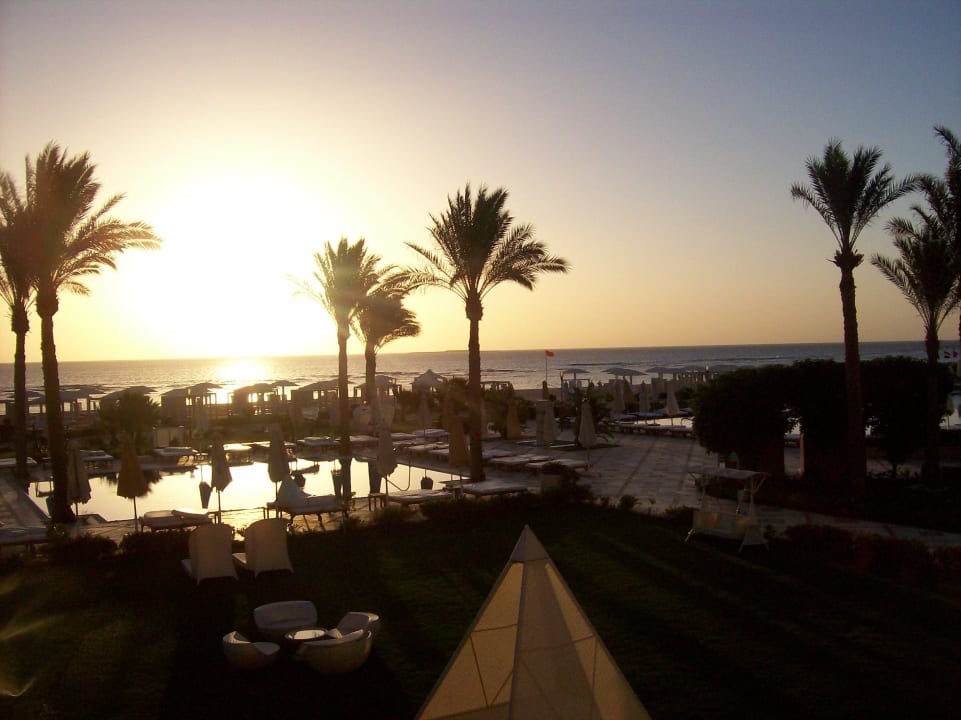 Sonnenaufgang Premier Le Reve Hotel & Spa