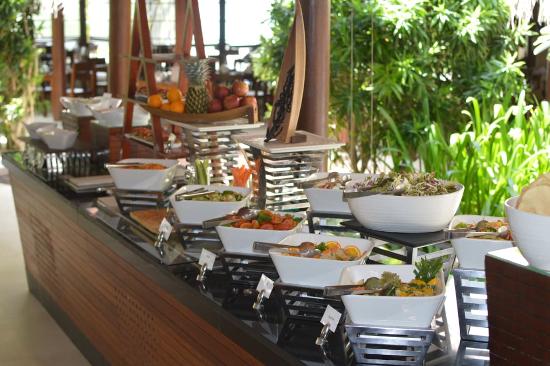 Gastro Summer Island Maldives