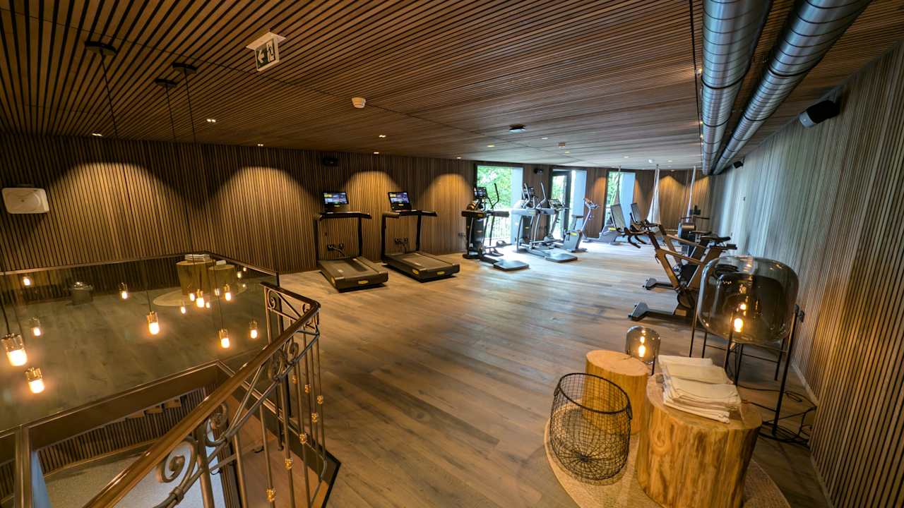 Sport & Freizeit Hotel Winzer - Nur wir Zwei