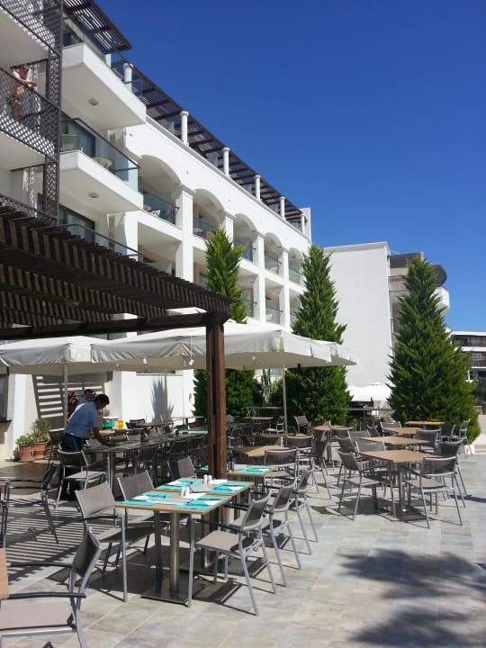 Restaurant Albatros Spa & Resort Hotel